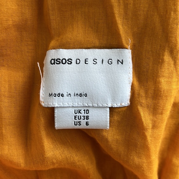 ASOS jumpsuit - Picture 9 of 11